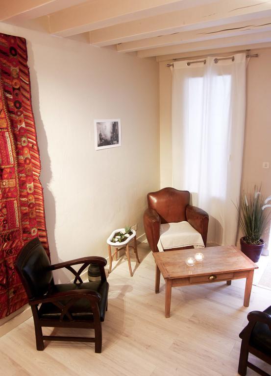 La Maison de Noémie Arles Extérieur photo