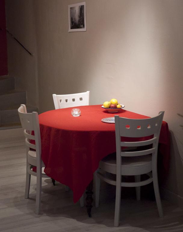 La Maison de Noémie Arles Extérieur photo