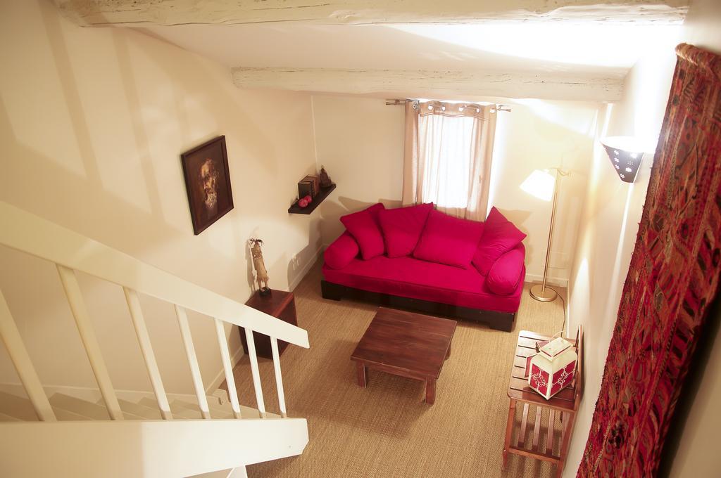 La Maison de Noémie Arles Extérieur photo